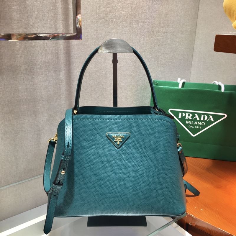 Prada Top Handle Bags